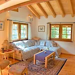 Daire Zermattmountainchalet Tambiel