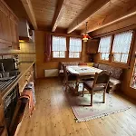 Daire Zermattmountainchalet Tambiel Zermatt