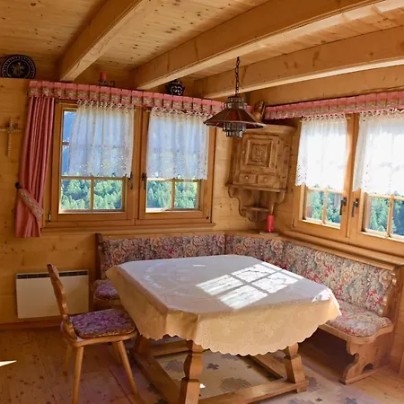 Apartman Zermattmountainchalet Tambiel