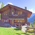 Zermattmountainchalet Tambiel Zermatt