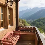 Zermattmountainchalet Tambiel Zermatt