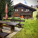 Zermattmountainchalet Tambiel Zermatt