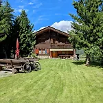 Apartmán Zermattmountainchalet Tambiel