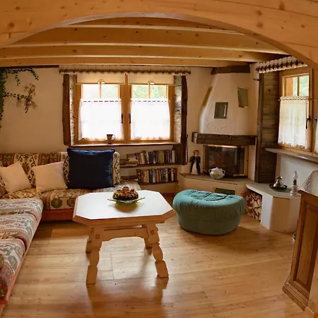 Zermattmountainchalet Tambiel Апартаменти Церматт