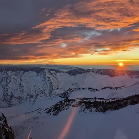 Apartament Zermattmountainchalet Tambiel Zermatt