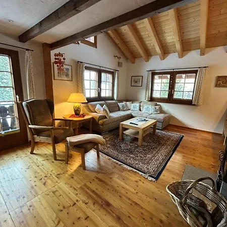 Appartamento Zermattmountainchalet Tambiel