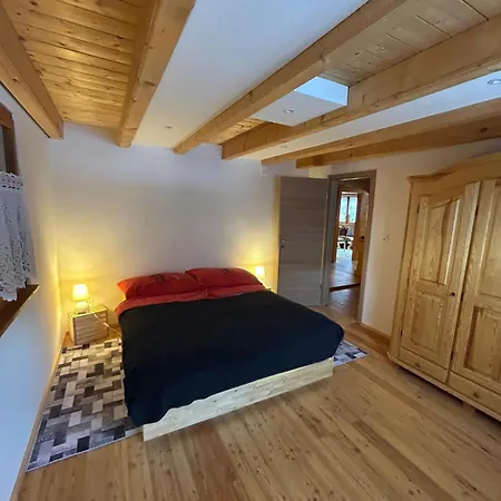 Zermattmountainchalet Tambiel