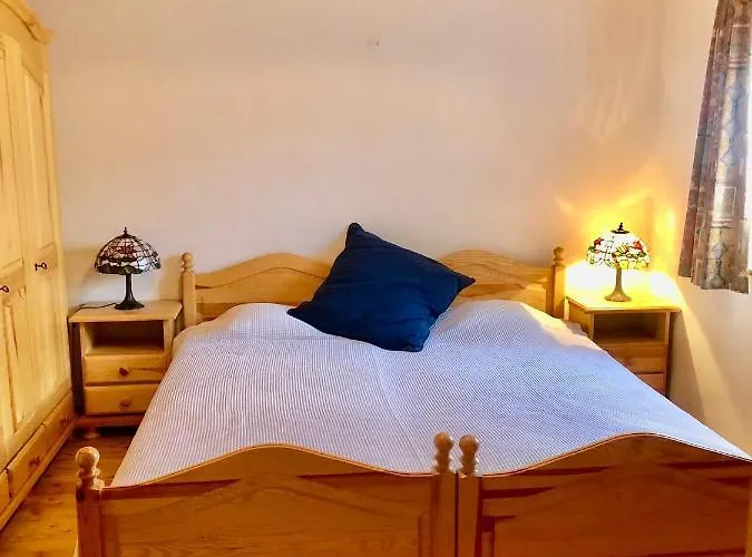 Zermattmountainchalet Tambiel Appartamento *