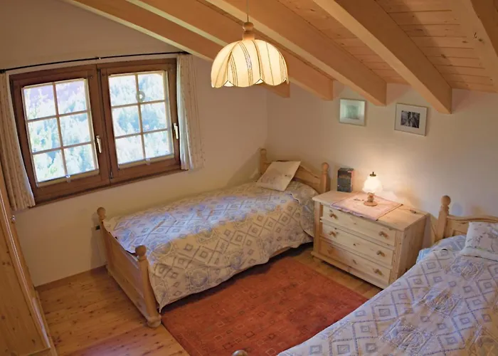 Appartamento Zermattmountainchalet Tambiel *