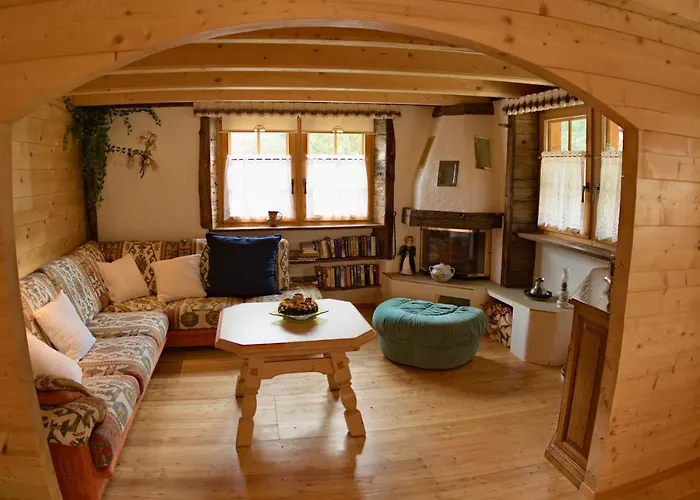 Zermattmountainchalet Tambiel 公寓 采尔马特