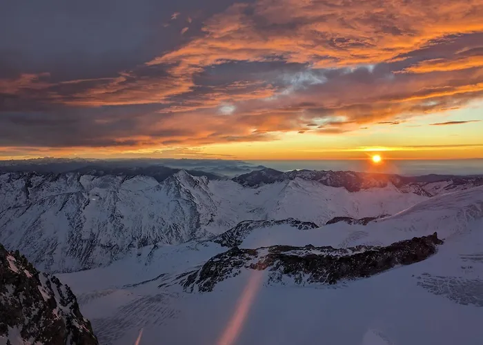 Appartamento Zermattmountainchalet Tambiel Zermatt