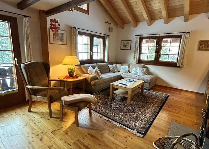 Appartamento Zermattmountainchalet Tambiel